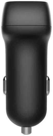 Trust Qmax 30W Autolader Fast Charge USB and USB-C Zwart afbeelding 12