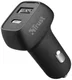 Trust Qmax 30W Autolader Fast Charge USB and USB-C Zwart afbeelding 4