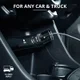 Trust Qmax 30W Autolader Fast Charge USB and USB-C Zwart afbeelding 9