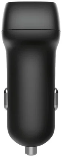 Trust Qmax Dubbele USB Poort Autolader afbeelding 12
