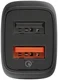 Trust Qmax Dubbele USB Poort Autolader afbeelding 4