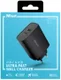 Trust Qmax Snellader 30W USB + USB-C Oplader met Power Delivery Zwart afbeelding 13