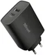 Trust Qmax Snellader 30W USB + USB-C Oplader met Power Delivery Zwart afbeelding 11