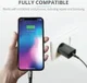 Trust Qmax USB-C Snellader 18W met Power Delivery 3.0 Zwart afbeelding 5