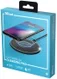 Trust Qylo Draadloze Oplader 10W Fast Charge + MicroUSB kabel 1M Zwart afbeelding 13