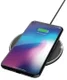 Trust Qylo Draadloze Oplader 10W Fast Charge + MicroUSB kabel 1M Zwart afbeelding 4