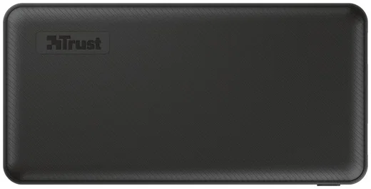 Trust Primo PowerBank 20.000 mAh Fast Charge USB/USB-C Zwart afbeelding 13