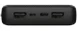 Trust Primo PowerBank 20.000 mAh Fast Charge USB/USB-C Zwart afbeelding 4
