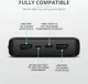 Trust Primo PowerBank 20.000 mAh Fast Charge USB/USB-C Zwart afbeelding 7