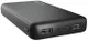 Trust Primo Compact PowerBank 15.000 mAh Fast Charge USB/USB-C Zwart afbeelding 1