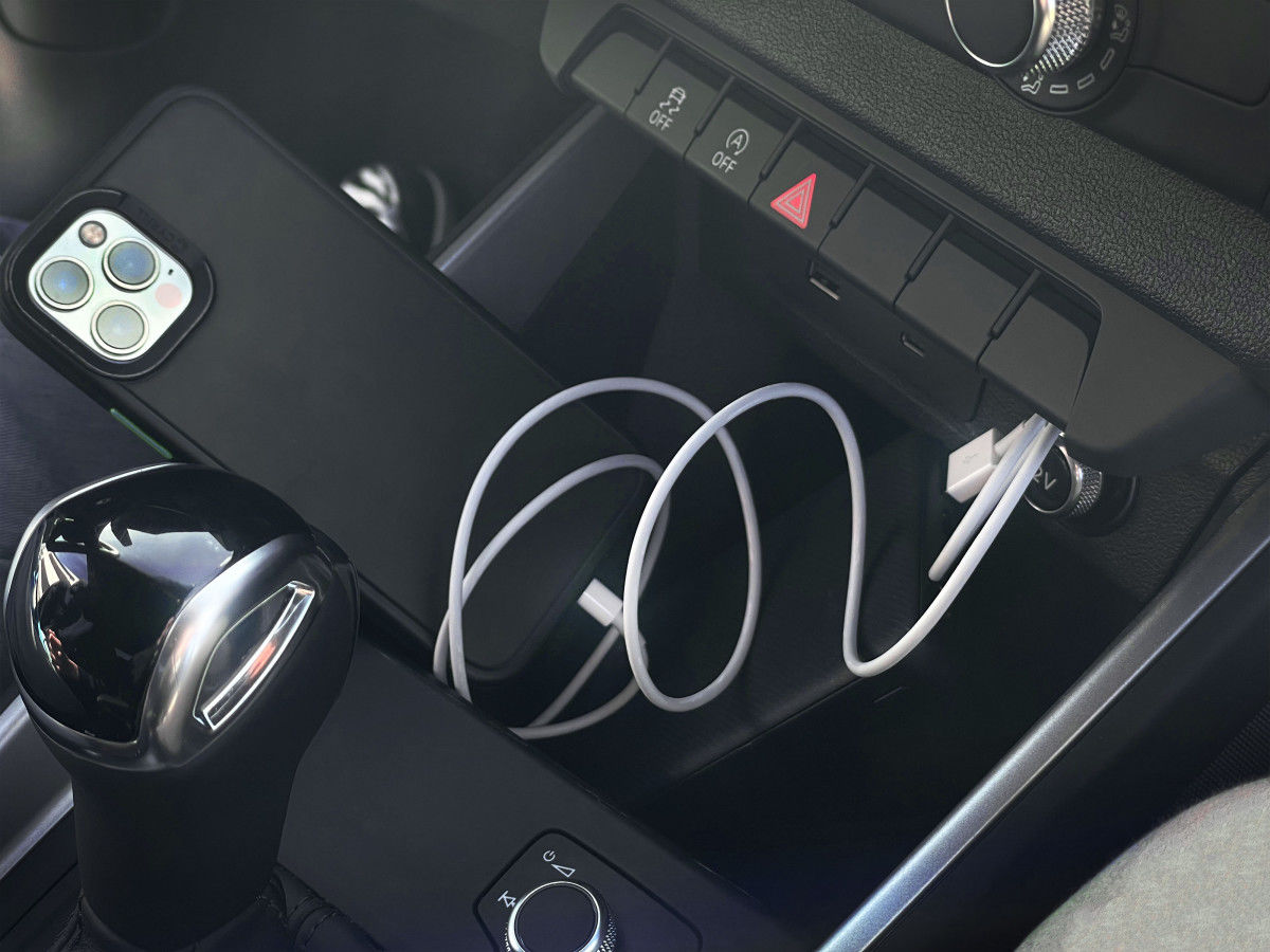 Trust Primo Compact PowerBank 15.000 mAh Fast Charge USB/USB-C Zwart afbeelding 12