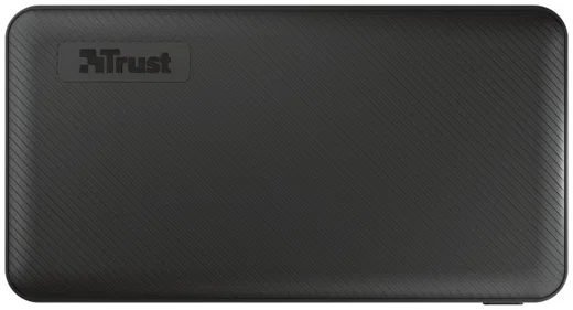 Trust Primo Ultra Dunne USB-C PowerBank 10.000 mAh Zwart afbeelding 16