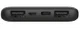 Trust Primo Ultra Dunne USB-C PowerBank 10.000 mAh Zwart afbeelding 4