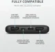 Trust Primo Ultra Dunne USB-C PowerBank 10.000 mAh Zwart afbeelding 10