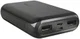Trust Pacto2 Pocket-Size Fast Charge Powerbank 10.000 mAh Zwart afbeelding 1