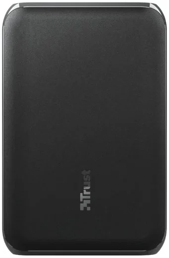 Trust Pacto2 Pocket-Size Fast Charge Powerbank 10.000 mAh Zwart afbeelding 12