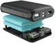 Trust Pacto2 Pocket-Size Fast Charge Powerbank 10.000 mAh Zwart afbeelding 13