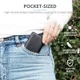Trust Pacto2 Pocket-Size Fast Charge Powerbank 10.000 mAh Zwart afbeelding 4