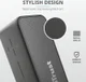 Trust Zowy Max Stylish Bluetooth Wireless Speaker Zwart afbeelding 11