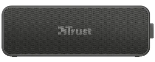 Trust Zowy Max Stylish Bluetooth Wireless Speaker Zwart afbeelding 3