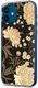 HappyCase iPhone 12 / 12 Pro Hoesje Flexibel TPU Gele Rozen Print afbeelding 6