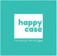 HappyCase iPhone 12 / 12 Pro Hoesje Flexibel TPU Hey Print afbeelding 7