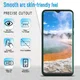 Motorola Moto E7 Plus 0.3mm Arc Edge Tempered Glass Screen Protector afbeelding 2