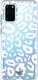 HappyCase Galaxy S20 FE Hoesje Flexibel TPU Luipaard Print afbeelding 1