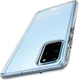 HappyCase Galaxy S20 FE Hoesje Flexibel TPU Clear Print afbeelding 4