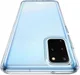HappyCase Galaxy S20 FE Hoesje Flexibel TPU Clear Print afbeelding 5