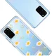 HappyCase Galaxy S20 FE Hoesje Flexibel TPU Bloemen Print afbeelding 6