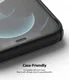 Ringke ID Glass Apple iPhone 12 Mini Tempered Glass Screenprotector afbeelding 10