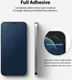 Ringke ID Glass Apple iPhone 12 Mini Tempered Glass Screenprotector afbeelding 11