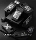 Ringke Onyx Design iPhone 12 / 12 Pro Hoesje Flexibel TPU Paint afbeelding 10