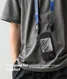 Ringke Onyx Design iPhone 12 / 12 Pro Hoesje Flexibel TPU Graffiti afbeelding 9