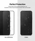 Ringke ID Glass Apple iPhone 12/12 Pro Tempered Glass Screenprotector afbeelding 11