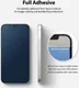 Ringke ID Glass Apple iPhone 12/12 Pro Tempered Glass Screenprotector afbeelding 4