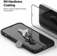 Ringke ID Glass Apple iPhone 12/12 Pro Tempered Glass Screenprotector afbeelding 9