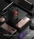 Ringke Slim Samsung Galaxy Z Fold 2 Hoesje Transparant afbeelding 4