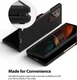 Ringke Slim Samsung Galaxy Z Fold 2 Hoesje Transparant afbeelding 7