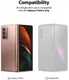 Ringke Slim Samsung Galaxy Z Fold 2 Hoesje Transparant afbeelding 9