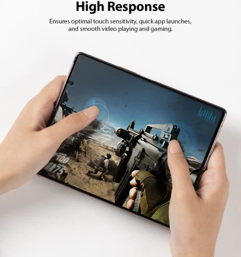 Ringke ID Samsung Galaxy Z Fold 2 Screen Protector afbeelding 10