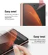 Ringke ID Samsung Galaxy Z Fold 2 Screen Protector afbeelding 12