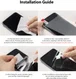 Ringke ID Samsung Galaxy Z Fold 2 Screen Protector afbeelding 14