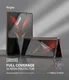 Ringke ID Samsung Galaxy Z Fold 2 Screen Protector afbeelding 3