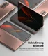 Ringke ID Samsung Galaxy Z Fold 2 Screen Protector afbeelding 5