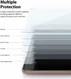Ringke ID Samsung Galaxy Z Fold 2 Screen Protector afbeelding 6