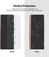 Ringke ID Samsung Galaxy Z Fold 2 Screen Protector afbeelding 9