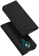 Dux Ducis Skin Pro Series Nokia 3.4 Hoesje Zwart afbeelding 2