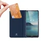 Dux Ducis Skin Pro Series Nokia 3.4 Hoesje Blauw afbeelding 5